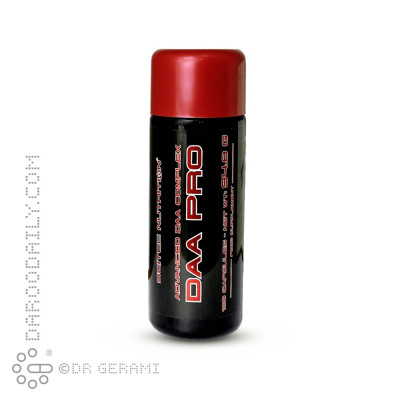 کپسول DDA PRO سایتک نوتریشن 100 عددی