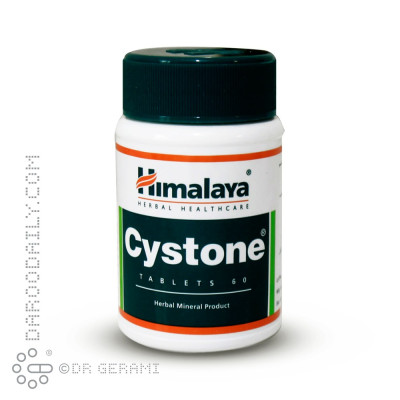 قرص سیستون هیمالایا 60 عددی