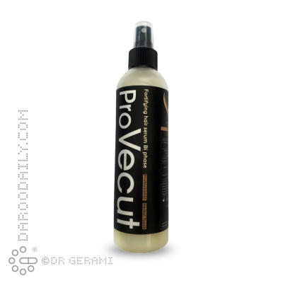 سرم دو فاز تقویت کننده مو پروویکات 250 میلی لیتری