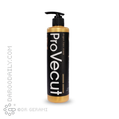 ماسک مو خارج از حمام روغن آرگان پروویکات 300 میلی لیتری