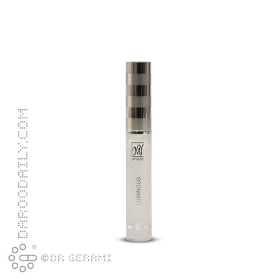 رژ لب مایع مدل Luminous مای شماره 12