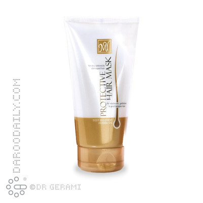 ماسک ترمیم کننده مو مدل Protective مای ۱۵۰ میلی لیتری