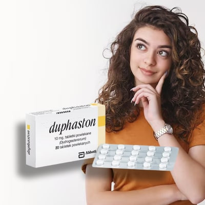 قرص دوفاستون چیست؟ راز تنظیم هورمون و حفظ بارداری