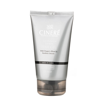 ژل حالت دهنده قوی مو آقایان سینره 150 میلی لیتری