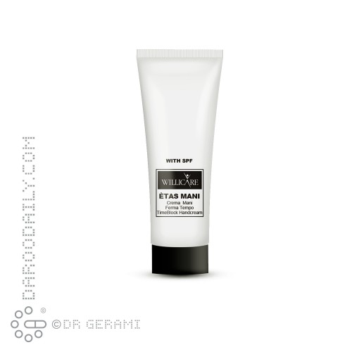 کرم ضد چروک و لک دست با SPF20 دیفاکوپر 50 میلی لیتری