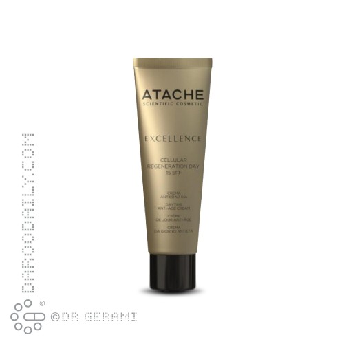 کرم روز مدل Excellence با SPF15 اتچه 50 میلی لیتری