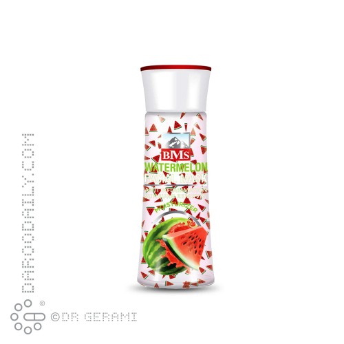 ماسک ویتامینه صورت بی ام اس 160 میلی لیتری
