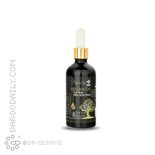 روغن آرگان دیگنیتی 50 میلی لیتری