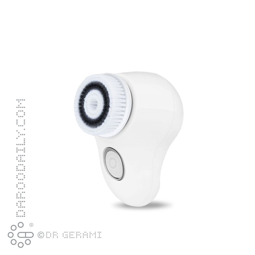 فیس براش چرخشی رنگ سفید مدل F600 اورکلین کیوت اسکین