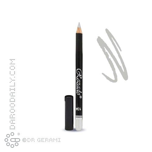 مداد چشم مدل Long Lasting رزادو شماره 104