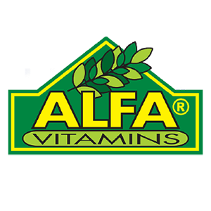 آلفا ویتامینز-Alfa vitamins