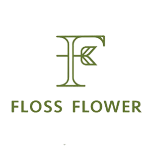 فلوس فلاور-Floss flower