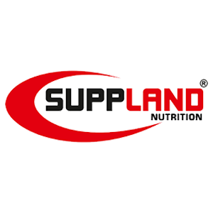 ساپلند نوتریشن-Suppland nutrition