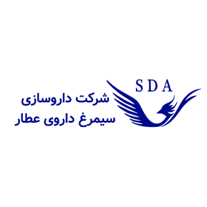 سیمرغ دارو عطار-SDA