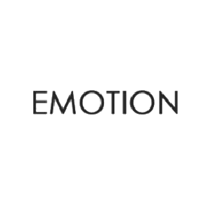 ایموشن-Emotion