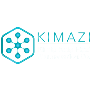 کیمیا کالای رازی-Kimazi