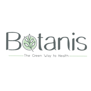 بوتانیس-Botanis