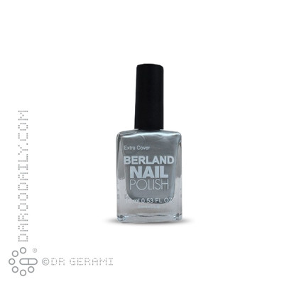 لاک ناخن مدل Extra Cover برلند شماره 626