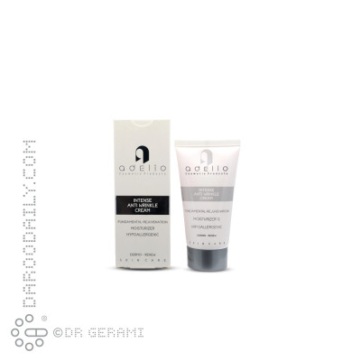 کرم ضد چروک قوی ادلیو ۵۰ میلی لیتری