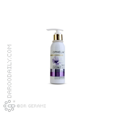 کرم تقویت کننده مو اوفلیا ۱۲۵ میلی لیتری