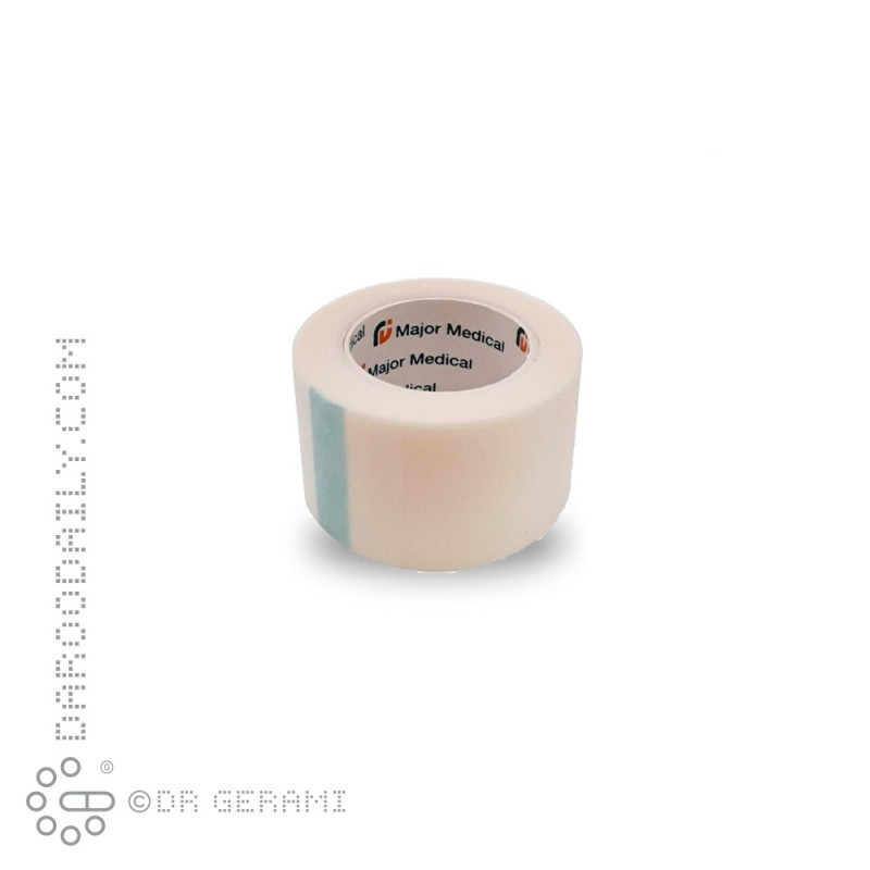 چسب ضد حساسیت 2.5 سانتی متری ماژور 9 متری