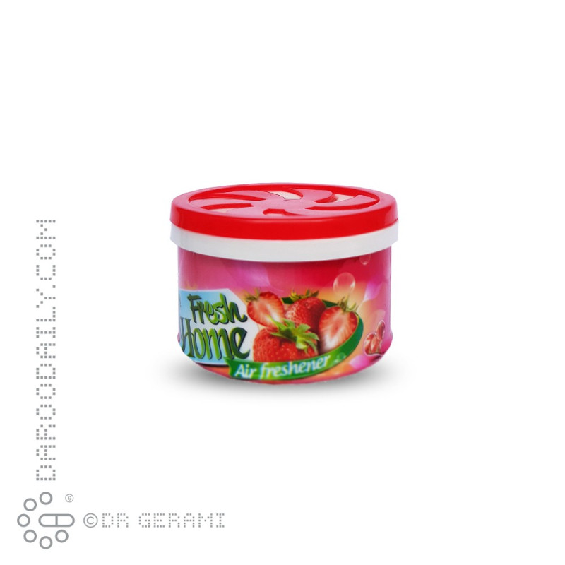 خوشبو کننده ژله ای هوم فرش 80 گرمی