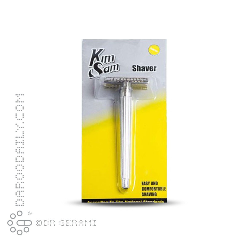 خود تراش فلزی کیم سام