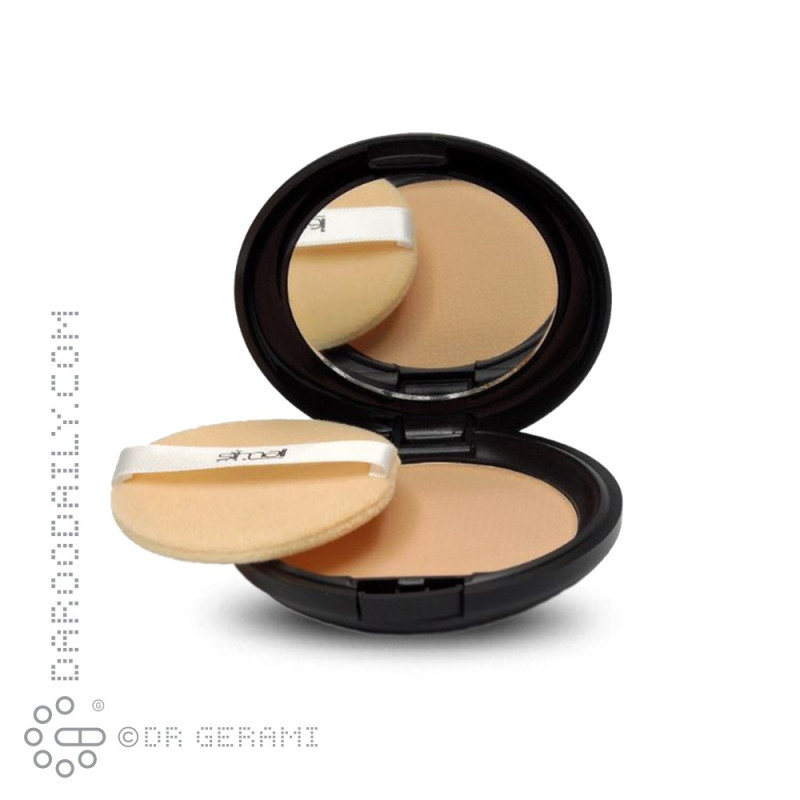 پنکک SPF15 سیمالی استار شماره 102