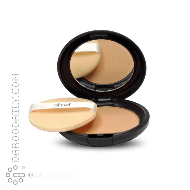 پنکک SPF15 سیمالی استار شماره 103