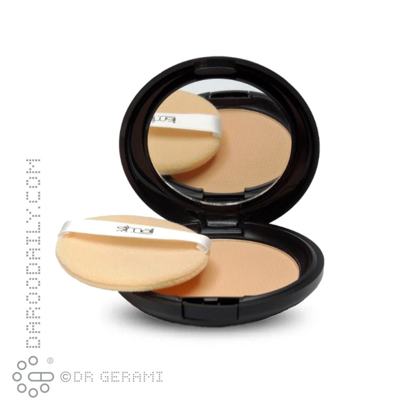 پنکک SPF15 سیمالی استار شماره 101