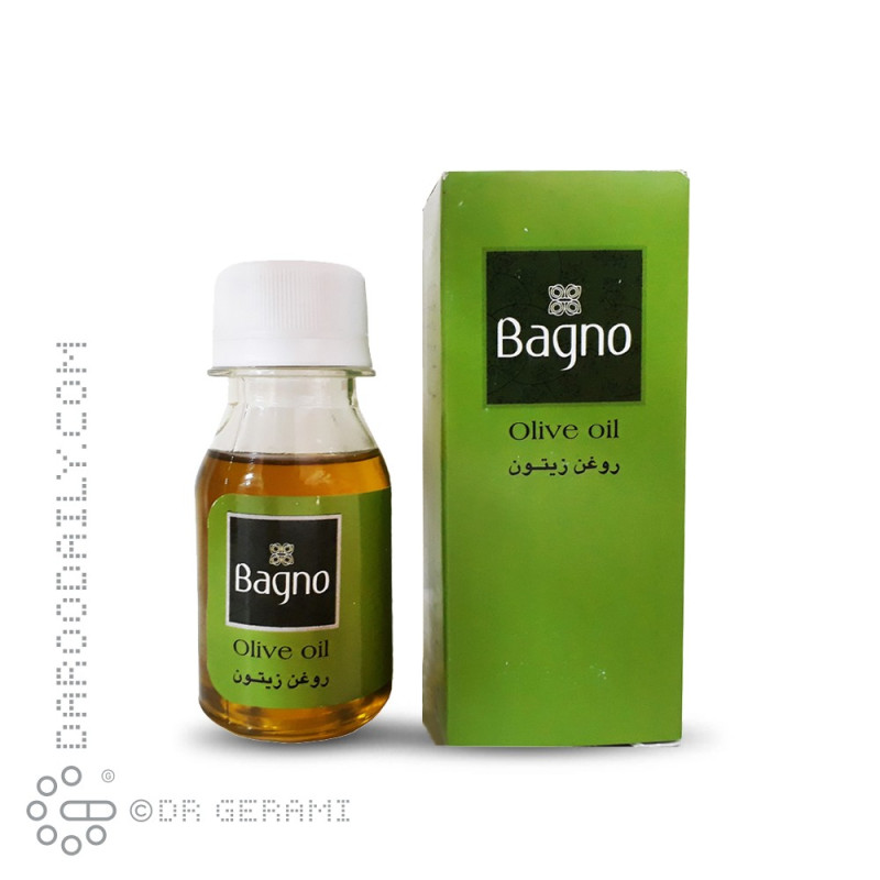 روغن زیتون باگنو 60 میلی لیتری