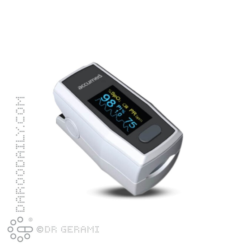 پالس اکسیمتر اکیومد مدل A300