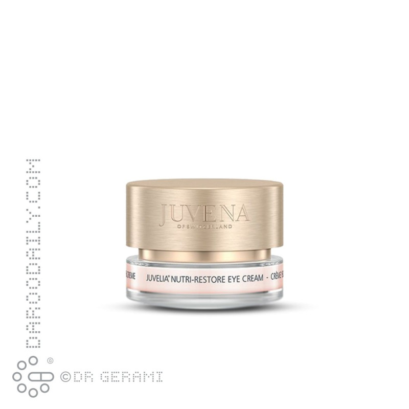 کرم دور چشم مدل Juvelia ژوونا 15 میلی لیتری
