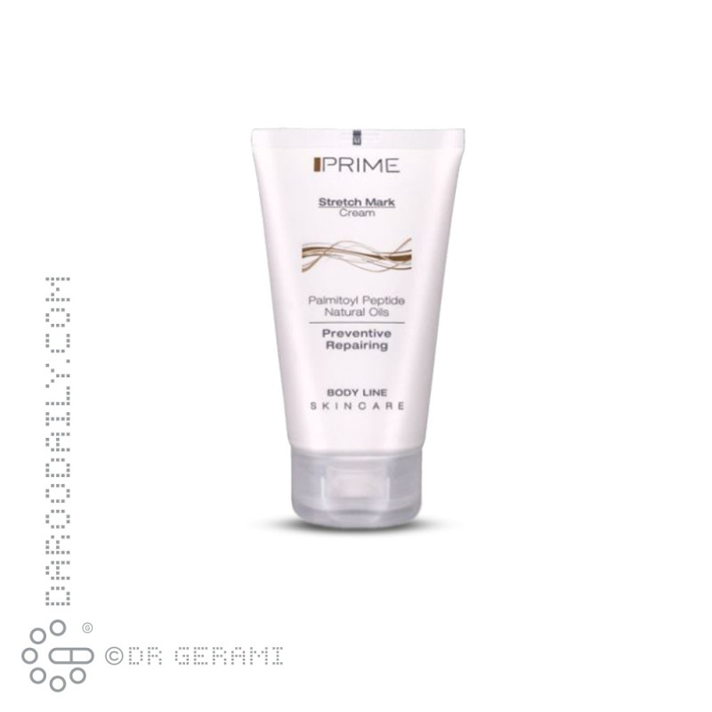 کرم ترک پوست مدل Corpex پریم 150 میلی لیتری