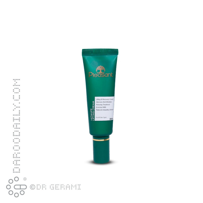 کرم سفت کننده و لیفتینگ پلزنت 30 میلی لیتری