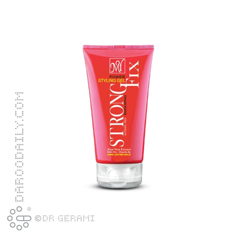 ژل موی سر قوی مای 150 میلی لیتری