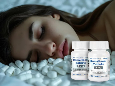 قرص راملتئون؛ داروی خواب جدید با روشی متفاوت