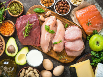 چربی‌های مفید را بشناسید؛ راز سلامتی و تناسب اندام