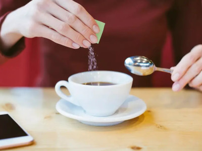 استویا بهترین جایگزین برای شیرین‌کننده‌های صنعتی