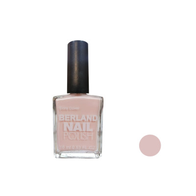 لاک ناخن مدل Extra Cover برلند شماره 515