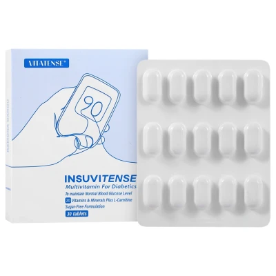 قرص اينسویتنس رامونا 30 عددی