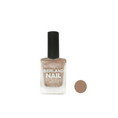 لاک ناخن برلند مدل Extra Cover شماره 686