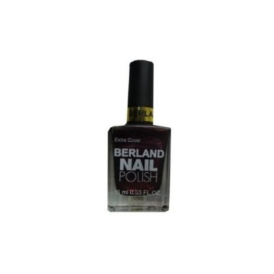 لاک ناخن برلند مدل Extra Cover شماره 571