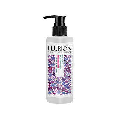 لوسیون مرطوب کننده بدن فلوبیون 250 میلی‌لیتر