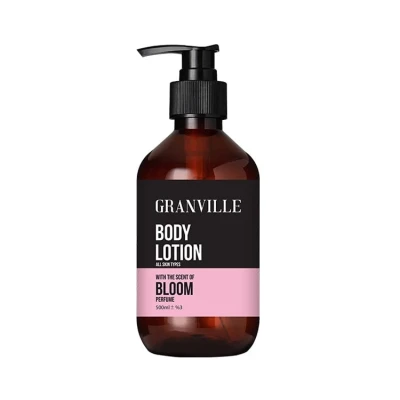 لوسیون بدن گرنویل 500 میلی‌لیتر (Bloom)