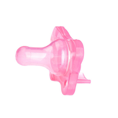 پستانک تمام سیلیکونی انگشتی ناوی بیبی 7019