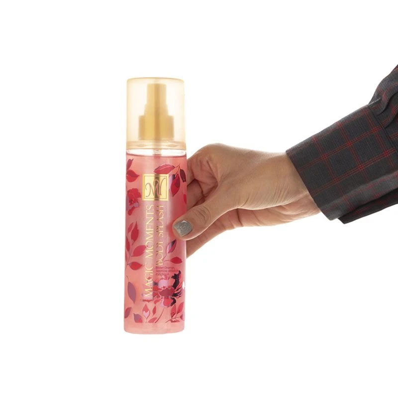 بادی اسپلش بانوان مدل Magic Moments مای 200 میلی لیتری