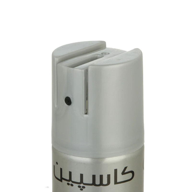 اسپری حالت دهنده قوی مو مدل Classic کاسپین 150 میلی لیتری