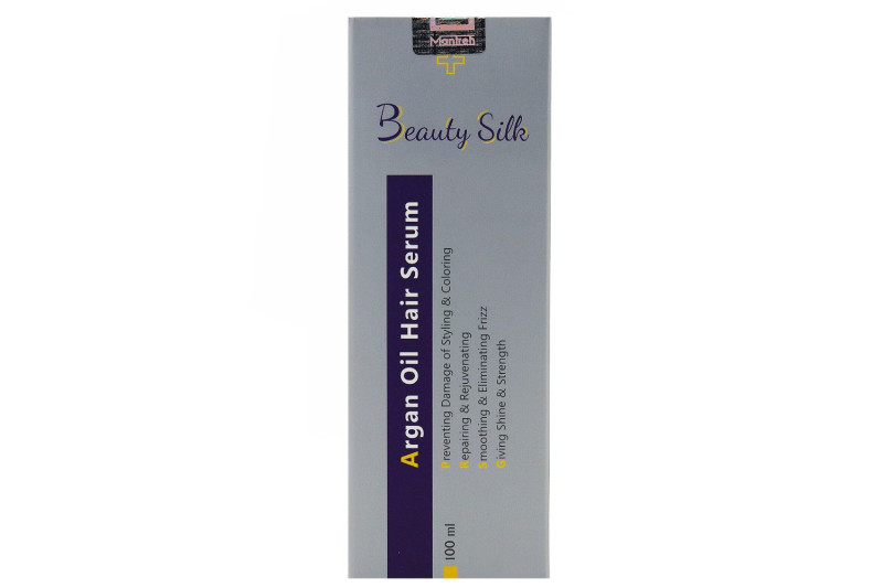 روغن آرگان بیوتی سلیک 100 میلی‌لیتر