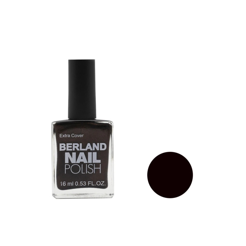 لاک ناخن برلند مدل Extra Cover شماره 688